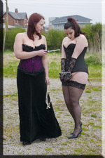 Celeste & Fiona 6612