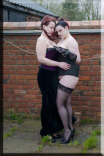 Celeste & Fiona 6619