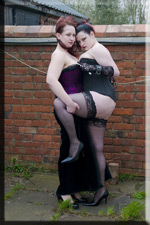 Celeste & Fiona 6620