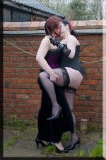 Celeste & Fiona 6621