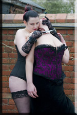 Celeste & Fiona 6623